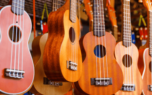 Bass-Ukulele Test: Die 11 besten (Bestenliste)