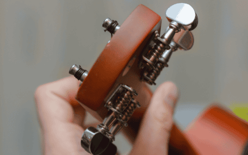 Mahagoni Ukulele Test: Die 11 besten (Bestenliste)