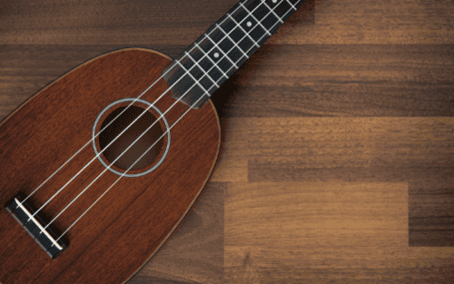 Sopran-Ukulele Test: Die 11 besten (Bestenliste)