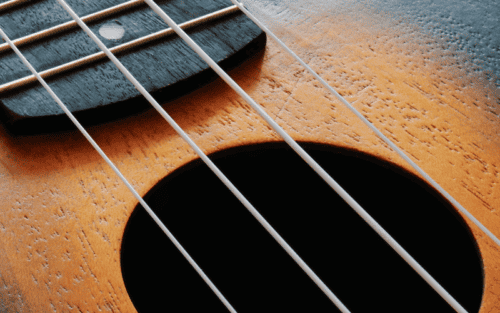 Ukulelen-Saiten Test: Die 11 besten (Bestenliste)